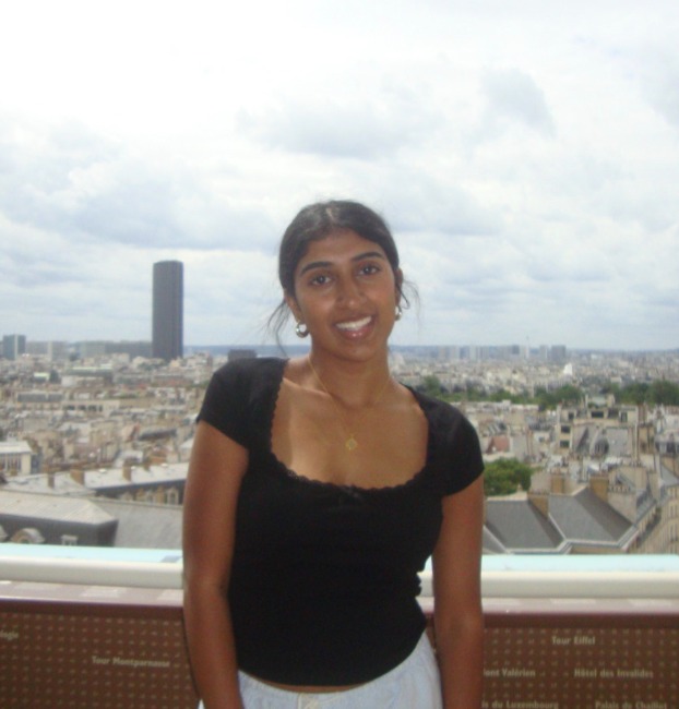 Ananya