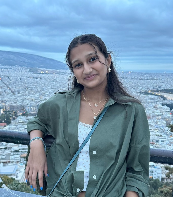 Ayushi